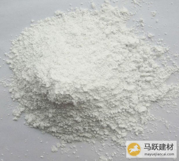 白云石粉1250目
發表于:2018-01-04 白云石粉1250目